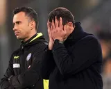 Juve : défaite historique pour Thiago Motta, un ex-coach de l’OM favori pour le remplacer