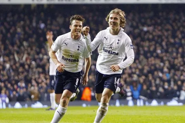 La délivrance madrilène pour Luka Modric (Officiel)