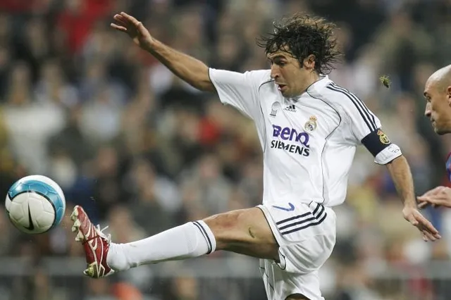 Les dix meilleurs buteurs de l’histoire de la Ligue des champions