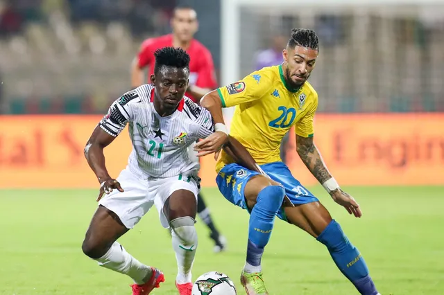 Coupe du monde 2022 : équipe, calendrier et forme du Ghana