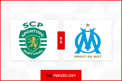 Pronostic Sporting Marseille – Ligue des Champions (22/10/2025)