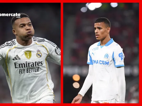 Real Madrid – OM : chaîne TV, heure et compos probables du match
