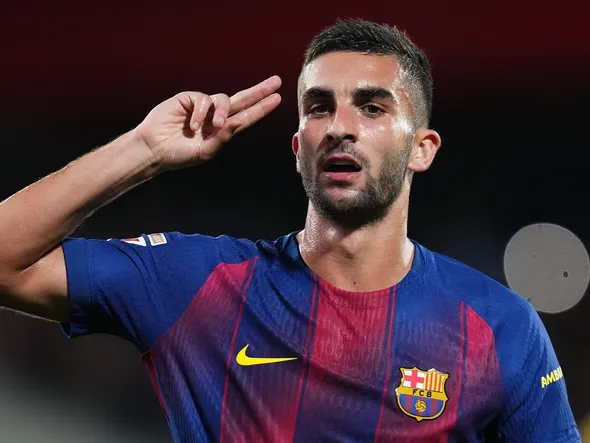 Mercato Barça : dans l’espoir d’un signe, un candidat à la succession de Ferran Torres repousse son transfert
