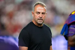 Mercato Barça : “il y a des discussions”, intérêt confirmé pour un jeune ailier belge de 18 ans