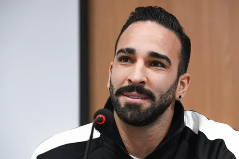 Adil Rami, Boavista