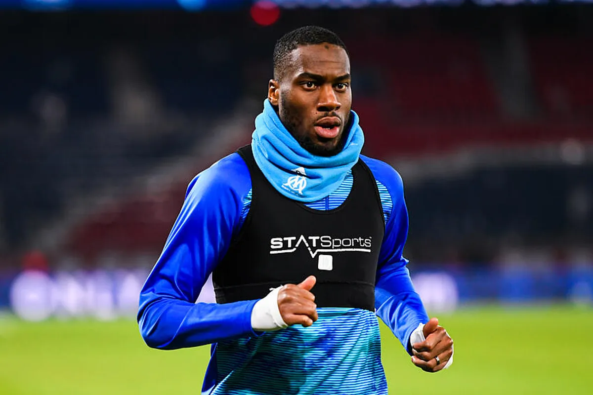 Mercato OM : Marseille envisage une option radicale pour Geoffrey Kondogbia