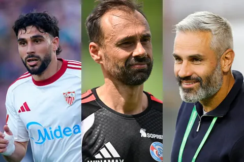 Maupay a des touches en PL, Leipzig cible deux cadres de Strasbourg, l’ASSE espère encore deux recrues… Les 3 infos mercato du jour