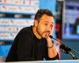 OM : une nouvelle grande erreur de De Zerbi pointée du doigt contre Lens