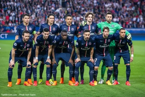 PSG, OL, OM… Les droits TV de la Ligue 1 pour la saison 2014-2015 !