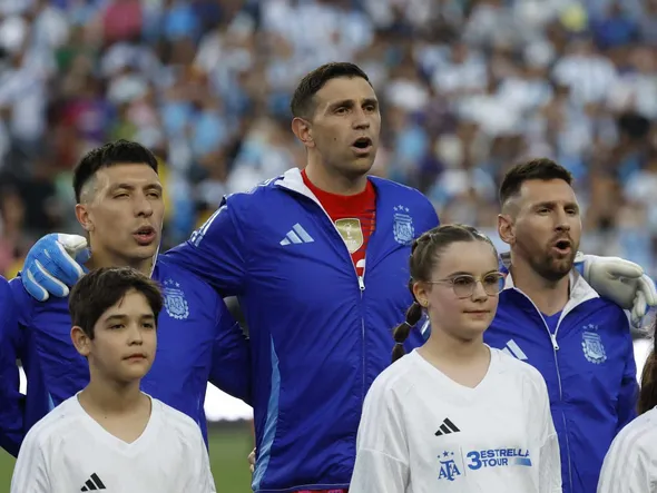 Match Argentine – Pérou : chaîne TV et compos probables