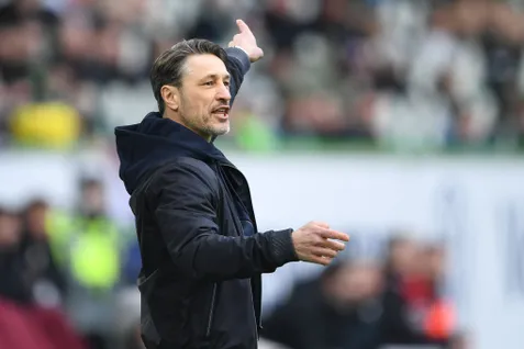 Niko Kovac, Wolfsburg
