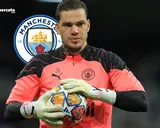 Manchester City négocie déjà pour le successeur d’Ederson