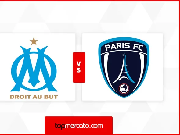 Pronostic Marseille Paris FC – Ligue 1 (23/08/2025)