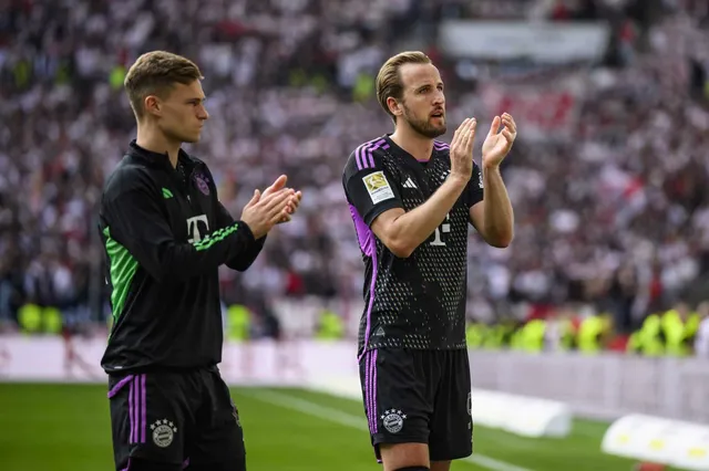 Un cadre du vestiaire allume le Bayern !