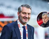 Mercato LOSC : un ancien buteur des Dogues dans la short-list pour remplacer Bruno Genesio