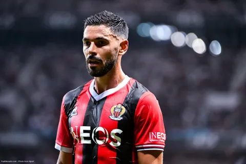 Nice : l’aveu de Sanson sur l’OM