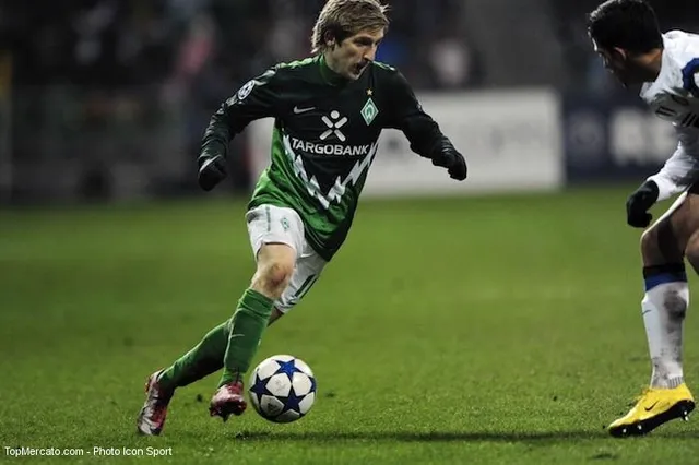 Une star du Werder Brême en partance ?