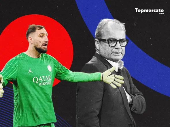 Pourquoi le PSG commet une erreur monumentale en ne prolongeant pas Gianluigi Donnarumma