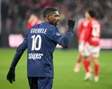 Comment Ousmane Dembélé est devenu le meilleur buteur mondial en 2025