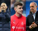 Manchester City proche d’un deal à plus de 140 M€, Gabriel Moscardo a une touche, Strasbourg refroidi pour un buteur de Championship… Les 3 infos mercato du jour
