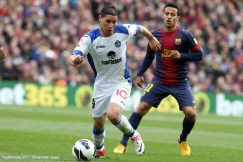 OM : Barrada sur le banc contre Montpellier ?