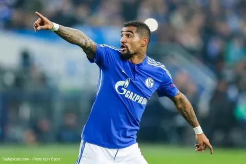 Boateng, Sam… Un coup de bambou terrible à Schalke 04