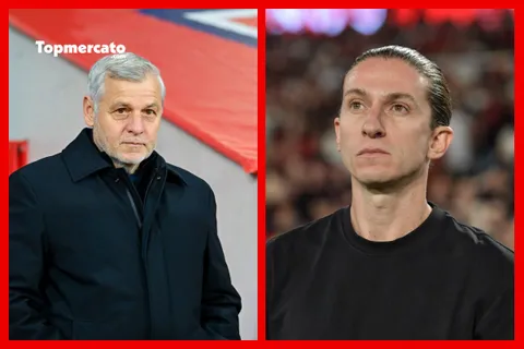 Mercato – L’OM et l’AS Monaco en concurrence sur un ailier à 25 M€ ?