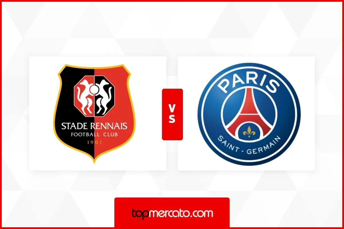 Pronostic Rennes PSG