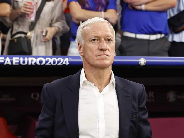 Euro 2024 : le classement des sélectionneurs les mieux payés, le dernier est français !