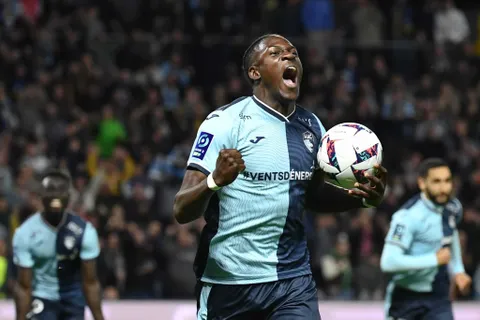 Mercato - Le Havre : les 4 candidats à un départ en janvier