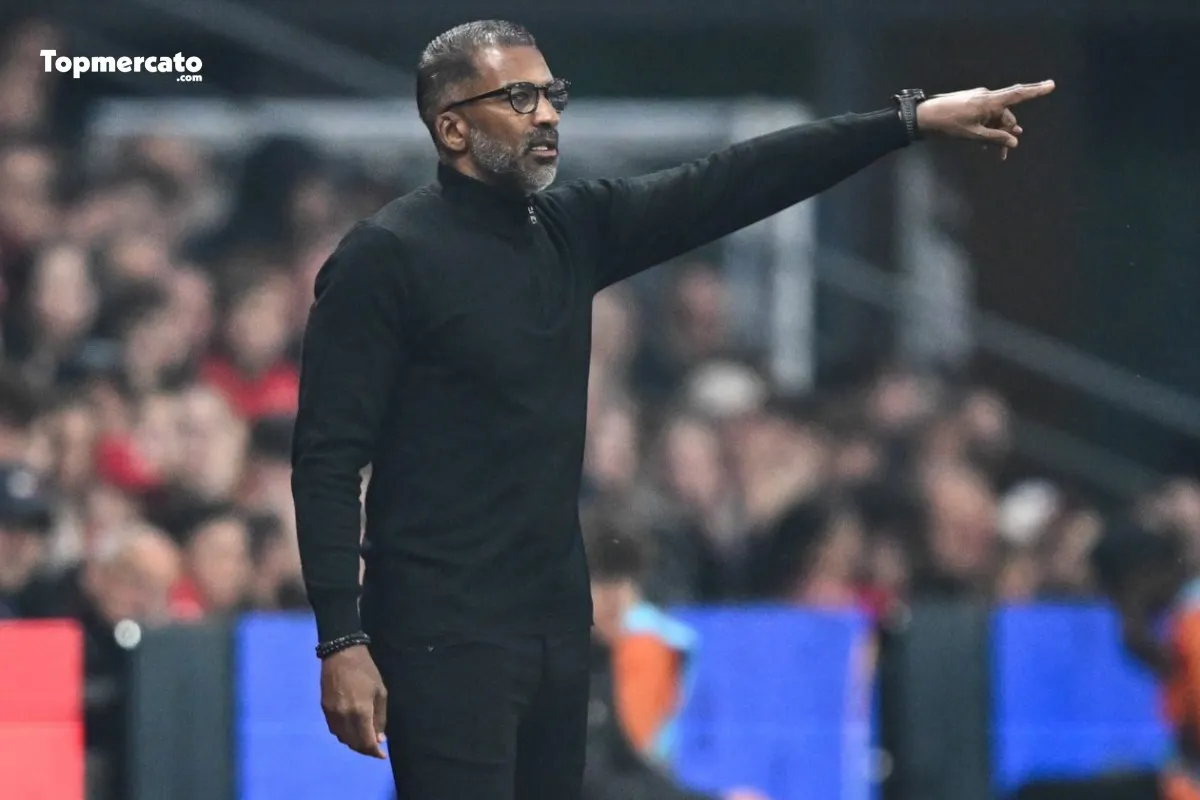 Mercato Rennes : le SRFC boucle un 27e départ… et s’assoit sur 5 M€