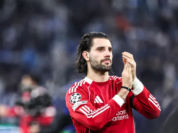 Mercato – Liverpool sort le grand jeu pour prolonger son héros malheureux Dominik Szoboszlai