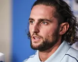 Même le RC Lens a été perturbé par l’arrivée de Rabiot