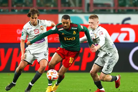 Mercato - Une piste en Russie pour l’OM !