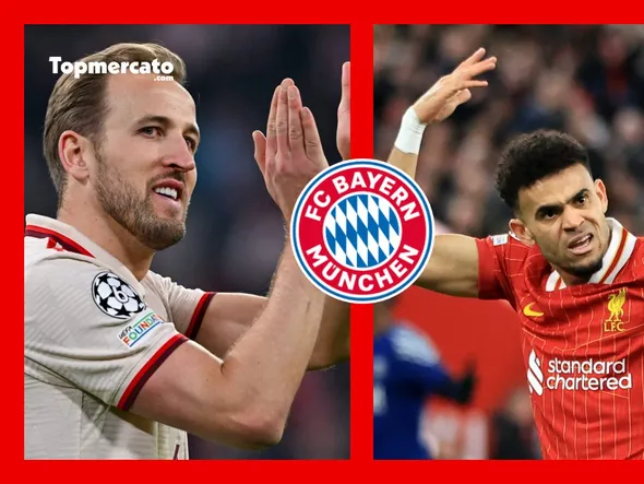 Le top 10 des plus gros achats de l’histoire du Bayern Munich