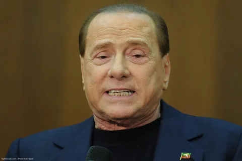 Silvio Berlusconi : “Bunga-Bunga”, car de prostituées… Le Top 5 de ses scandales