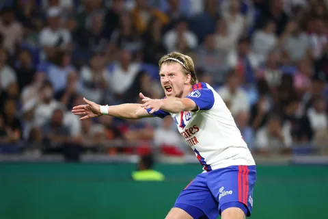 Mercato OL : “Je ne voulais pas y aller”, Pavel Sulc a refusé un transfert de 40 M€ à l’été 2026