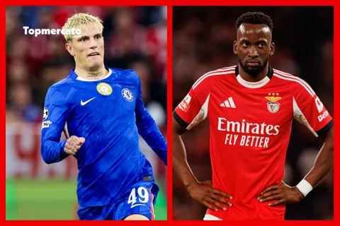 Chelsea – Benfica : chaîne TV, heure et compos probables du match
