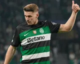 Sporting Portugal : la destination favorite de Viktor Gyökeres dévoilée