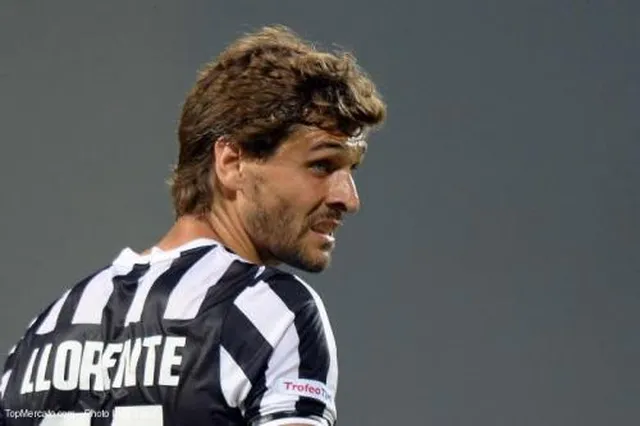 Juventus : trois clubs anglais viseraient Llorente