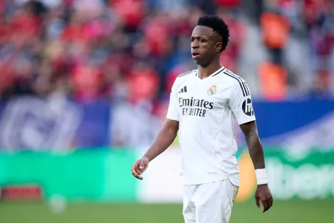 Mercato Real Madrid : prix fixé pour Vinicius !