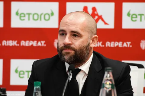 Mercato - Monaco : Mitchell dresse un bilan des recrues estivales