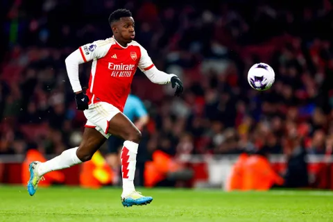 Mercato - Nketiah : le plan de l’OM pour convaincre Arsenal
