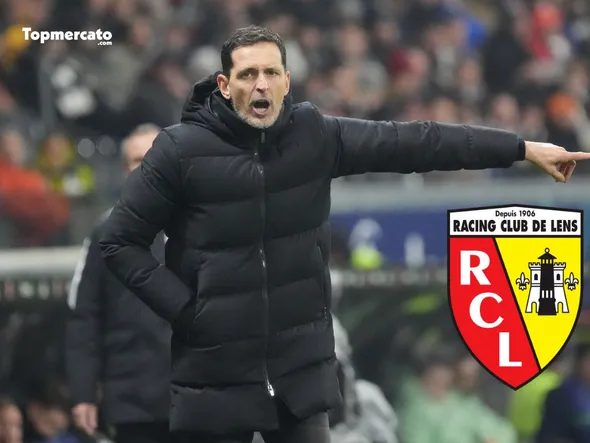 Mercato Lens : les Sang et Or scellent le départ d’un indésirable, l’opération dégraissage se poursuit