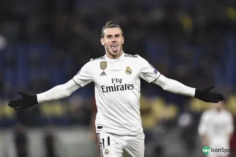 Real Madrid : le Bayern avance ses pions pour Bale