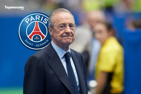 Mercato Real Madrid : deux attaquants sacrifiés pour recruter une pépite du PSG ?