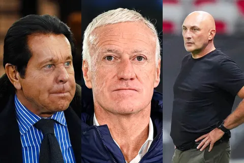 Le FC Nantes vers une vente pour 100 M€, une sélection européenne a approché Deschamps, Nice a tenté un retour surprise l’hiver dernier… Les 3 infos mercato du jour