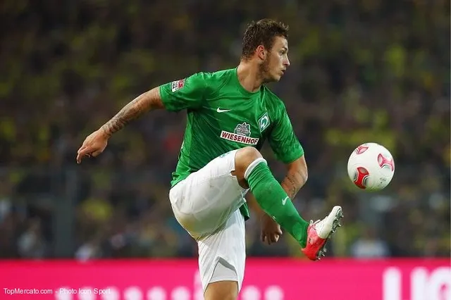 Le Werder pourrait perdre son “pivot”