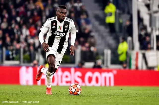 Juventus : Blaise Matuidi salue la qualification de l’Ajax