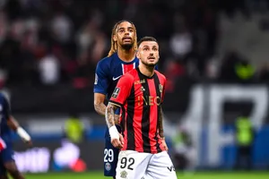 PSG – Nice : chaîne TV, heure et compos probables du match